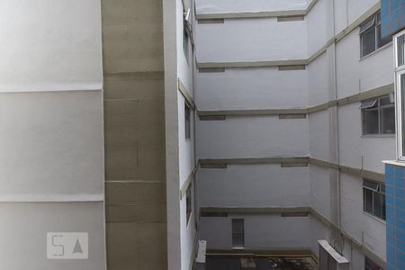 Vista da Sala  de apartamento para alugar com 2 quartos, 60m² em Santa Rosa, Niterói