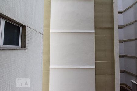 Vista da Suite de apartamento para alugar com 2 quartos, 60m² em Santa Rosa, Niterói