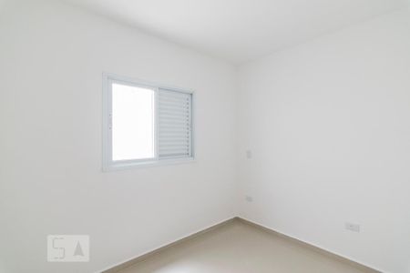 Quarto 3 de apartamento à venda com 3 quartos, 70m² em Vila Humaitá, Santo André