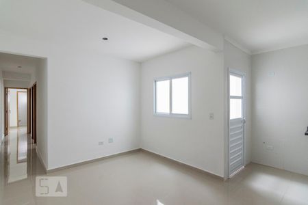 Apartamento à venda com 3 quartos, 70m² em Vila Humaitá, Santo André
