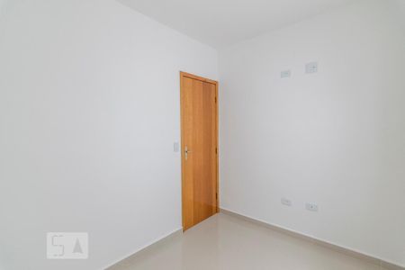 Quarto 3 de apartamento à venda com 3 quartos, 70m² em Vila Humaitá, Santo André