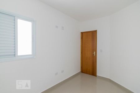 Quarto 2 de apartamento para alugar com 3 quartos, 70m² em Vila Humaitá, Santo André