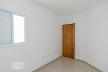 Quarto 2 de apartamento à venda com 3 quartos, 70m² em Vila Humaitá, Santo André