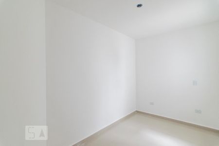 Quarto 2 de apartamento à venda com 3 quartos, 70m² em Vila Humaitá, Santo André
