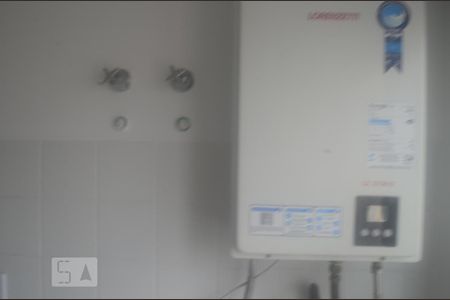Apartamento para alugar com 55m², 2 quartos e 1 vagaArea de Serviço