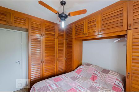 Quarto 2 de apartamento à venda com 3 quartos, 129m² em Tijuca, Rio de Janeiro