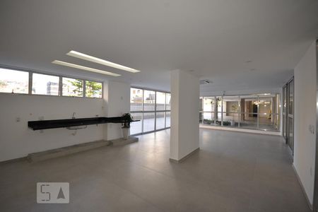 Apartamento à venda com 92m², 2 quartos e 1 vagaÁrea comum