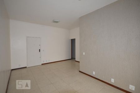 Sala de apartamento à venda com 2 quartos, 92m² em Tijuca, Rio de Janeiro