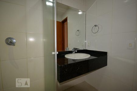 Apartamento à venda com 92m², 2 quartos e 1 vagaBanheiro