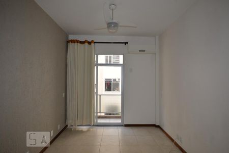 Sala de apartamento à venda com 2 quartos, 92m² em Tijuca, Rio de Janeiro