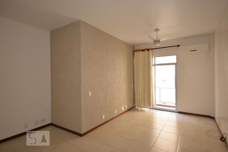 Sala de apartamento à venda com 2 quartos, 92m² em Tijuca, Rio de Janeiro