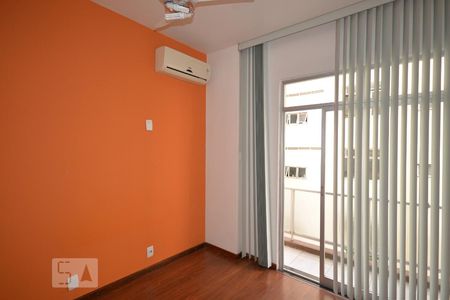 Suíte de apartamento à venda com 2 quartos, 92m² em Tijuca, Rio de Janeiro