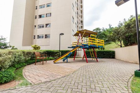 Apartamento à venda com 59m², 2 quartos e 1 vaga Apartamento à venda com 59m², 2 quartos e 1 vagaÁrea Comum: Playground