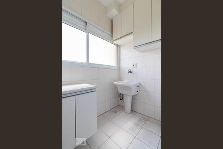 Apartamento à venda com 59m², 2 quartos e 1 vaga Apartamento à venda com 59m², 2 quartos e 1 vagaÁrea de Serviço