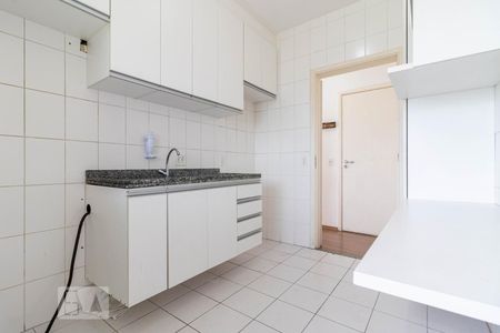 Apartamento à venda com 59m², 2 quartos e 1 vaga Apartamento à venda com 59m², 2 quartos e 1 vagaCozinha