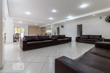 Apartamento à venda com 59m², 2 quartos e 1 vaga Apartamento à venda com 59m², 2 quartos e 1 vagaÁrea Comum: Salão de Festas 2