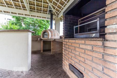 Apartamento à venda com 59m², 2 quartos e 1 vaga Apartamento à venda com 59m², 2 quartos e 1 vagaÁrea Comum: Churrasqueira 3