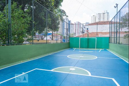 Apartamento à venda com 104m², 3 quartos e 1 vaga Apartamento à venda com 104m², 3 quartos e 1 vagaQuadra Esportiva
