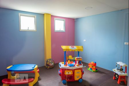 Apartamento à venda com 104m², 3 quartos e 1 vaga Apartamento à venda com 104m², 3 quartos e 1 vagaBrinquedoteca