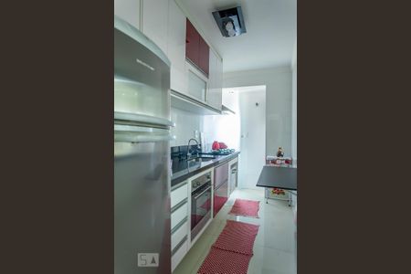Apartamento à venda com 104m², 3 quartos e 1 vaga Apartamento à venda com 104m², 3 quartos e 1 vagaCozinha