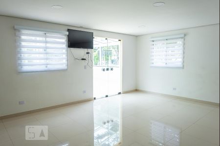 Apartamento à venda com 104m², 3 quartos e 1 vaga Apartamento à venda com 104m², 3 quartos e 1 vagaÁrea comum - Salão de festas