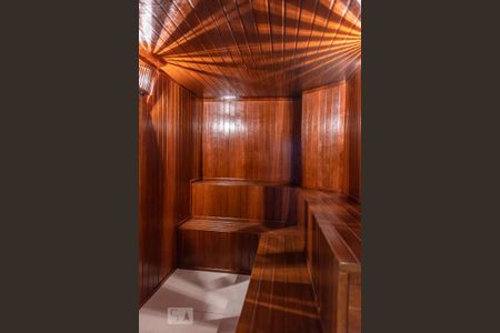 Apartamento à venda com 104m², 3 quartos e 1 vaga Apartamento à venda com 104m², 3 quartos e 1 vagaÁrea comum - Sauna