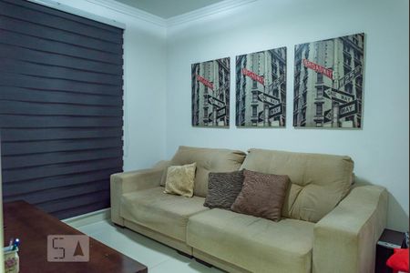 Apartamento à venda com 104m², 3 quartos e 1 vaga Apartamento à venda com 104m², 3 quartos e 1 vagaQuarto 2 - Sala de TV