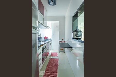 Apartamento à venda com 104m², 3 quartos e 1 vaga Apartamento à venda com 104m², 3 quartos e 1 vagaCozinha