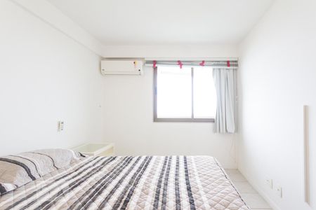 Apartamento à venda com 50m², 1 quarto e 1 vagaQuarto
