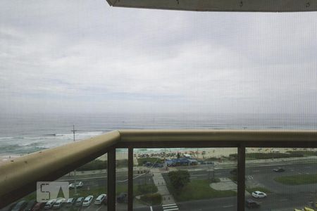 Apartamento à venda com 50m², 1 quarto e 1 vagaVista do Quarto