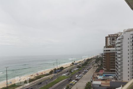 Apartamento à venda com 50m², 1 quarto e 1 vagaVaranda