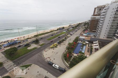 Apartamento à venda com 50m², 1 quarto e 1 vagaVista