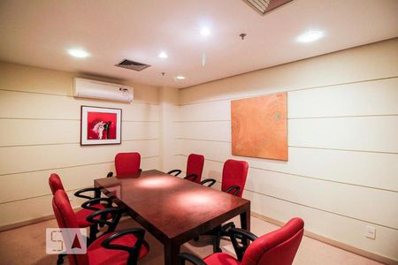 Apartamento à venda com 50m², 1 quarto e 1 vagaWork Office