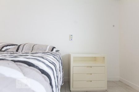 Apartamento à venda com 50m², 1 quarto e 1 vagaQuarto