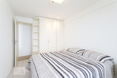 Apartamento à venda com 50m², 1 quarto e 1 vagaQuarto