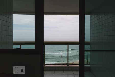 Apartamento à venda com 50m², 1 quarto e 1 vagaVista