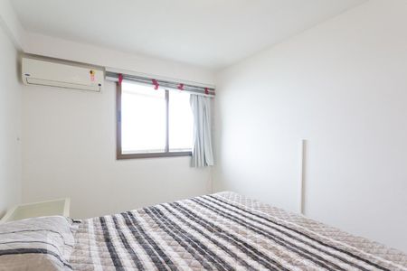 Apartamento à venda com 50m², 1 quarto e 1 vagaQuarto