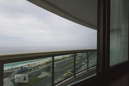 Apartamento à venda com 50m², 1 quarto e 1 vagaVista do Quarto