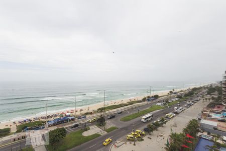 Apartamento à venda com 50m², 1 quarto e 1 vagaVista