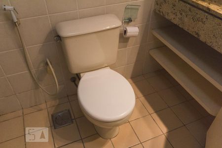 Apartamento à venda com 50m², 1 quarto e 1 vagaBanheiro