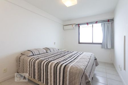 Apartamento à venda com 50m², 1 quarto e 1 vagaQuarto
