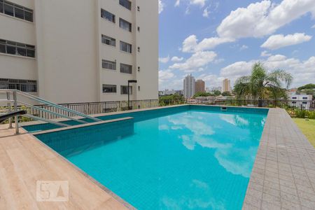 Studio à venda com 35m², 1 quarto e 1 vagaÁrea comum