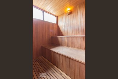 Studio à venda com 35m², 1 quarto e 1 vagaÁrea comum