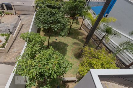 Studio à venda com 35m², 1 quarto e 1 vagaÁrea comum