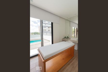 Studio à venda com 35m², 1 quarto e 1 vagaÁrea comum