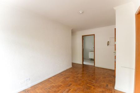 Sala de apartamento para alugar com 2 quartos, 60m² em Brás, São Paulo