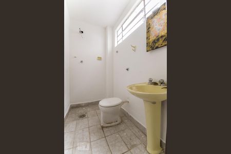 Banheiro de apartamento para alugar com 2 quartos, 60m² em Brás, São Paulo