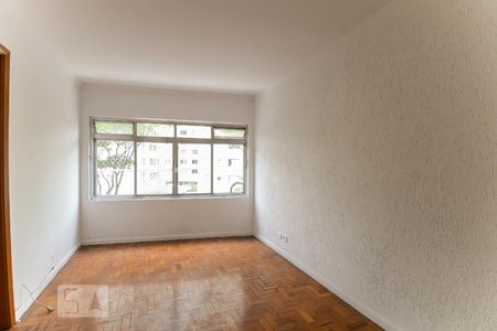 Sala de apartamento para alugar com 2 quartos, 60m² em Brás, São Paulo