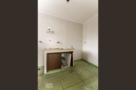 Cozinha de apartamento para alugar com 2 quartos, 60m² em Brás, São Paulo