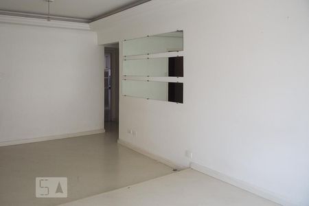 Sala de apartamento para alugar com 2 quartos, 105m² em Bela Vista, São Paulo
